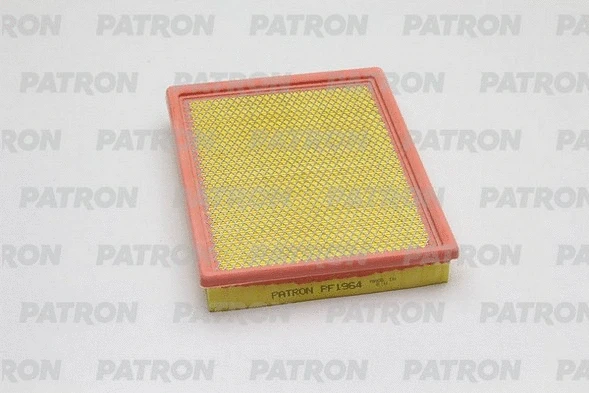 Filtre à air PATRON PF1964