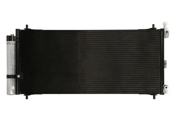 Condenseur, climatisation THERMOTEC KTT110123