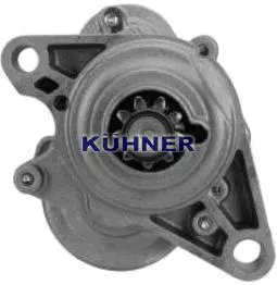 Démarreur AD KÜHNER 254768