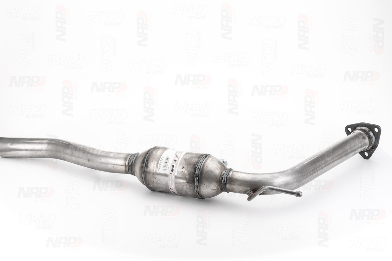 Catalyseur NAP carPARTS GmbH CAK10772