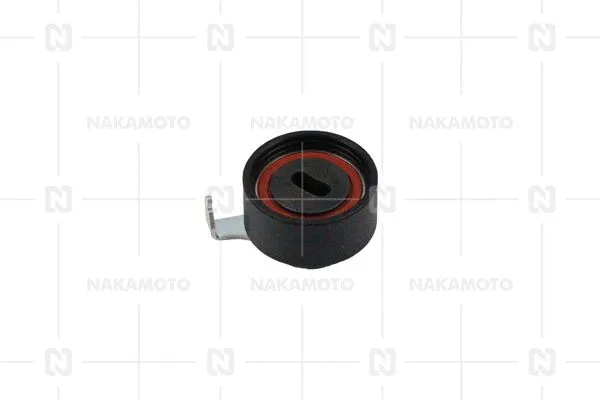 Galet tendeur, courroie crantée NAKAMOTO A63-TOY-18010005