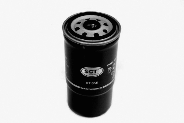 Filtre à carburant SCT - MANNOL ST 355