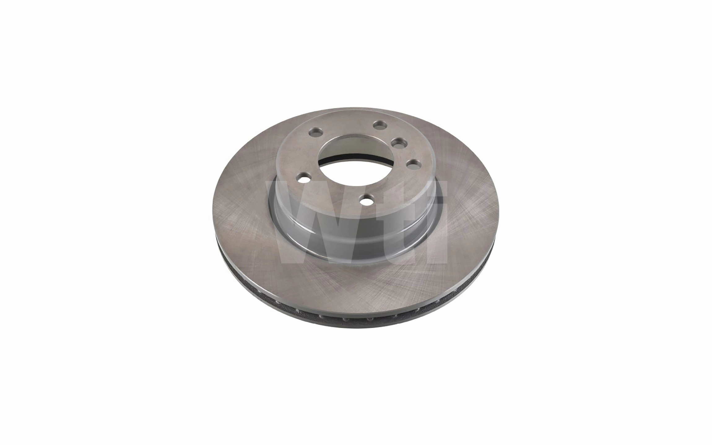 Disque de frein Wti Automotive K111290