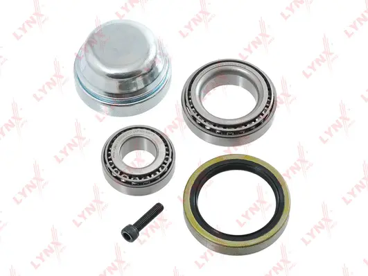 Kit de roulements de roue LYNXAUTO WB-1083