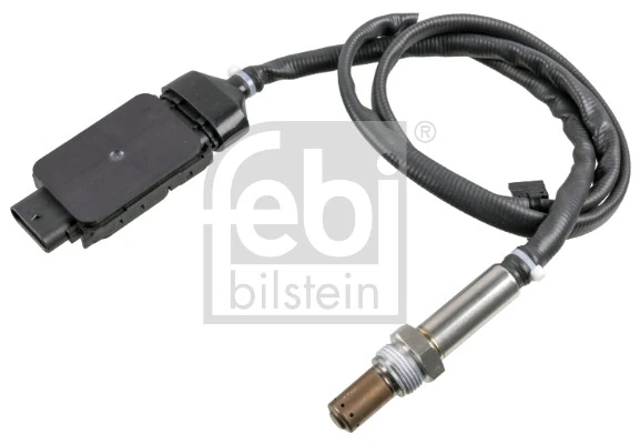 Capteur NOx, Injection d'urée FEBI BILSTEIN 197526