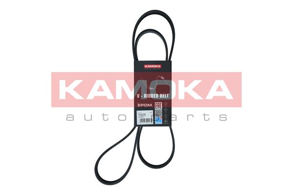 Courroie trapézoïdale à nervures KAMOKA 7016125