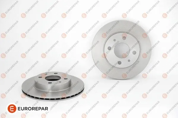 Disque de frein EUROREPAR 1686345180