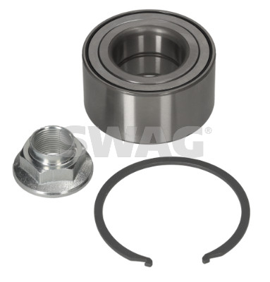 Kit de roulements de roue SWAG 33 11 0203
