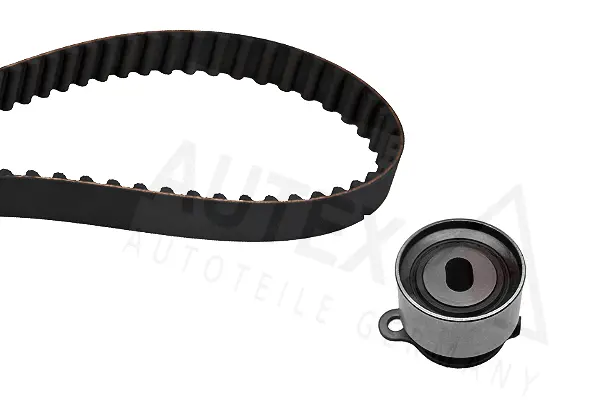 Kit de courroie crantée AUTEX 702162
