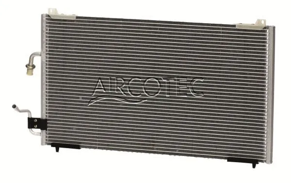 Condenseur, climatisation APC ACT100191
