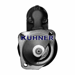 Démarreur AD KÜHNER 10124R