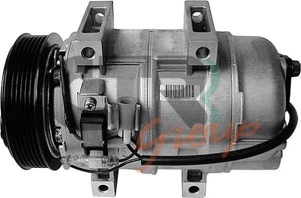 Compresseur, climatisation CTR 1201363