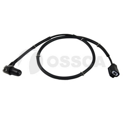 Capteur, vitesse de roue OSSCA 20434