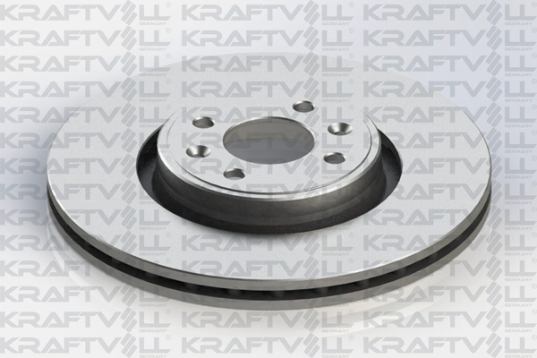 Disque de frein KRAFTVOLL GERMANY 07040722