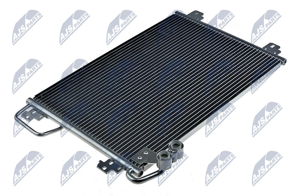 Condenseur, climatisation NTY CCS-RE-009