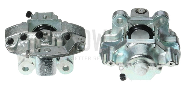 Étrier de frein BUDWEG CALIPER 34008