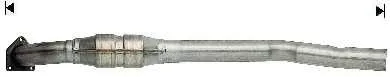 Catalyseur VEGAZ GmbH BK-952