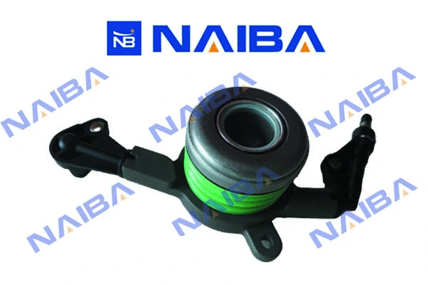 Butée hydraulique, embrayage Calipere+ NAIBA CSC002