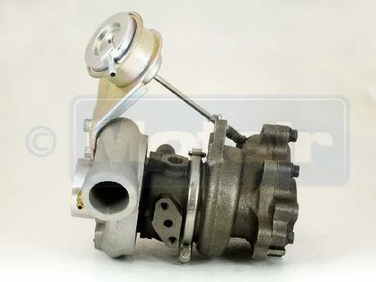 Turbocompresseur, suralimentation MOTAIR TURBO 334840