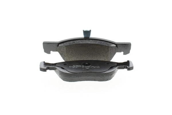 Kit de plaquettes de frein, frein à disque AISIN BPFI-1004