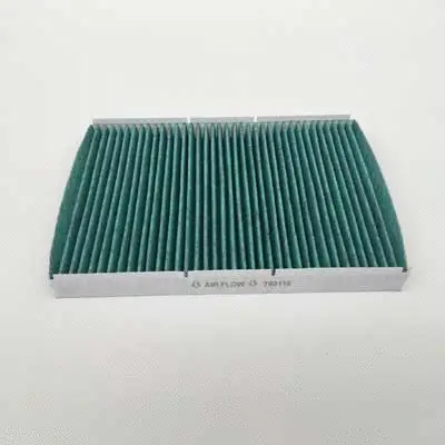 Filtre, air de l'habitacle Technika 780119