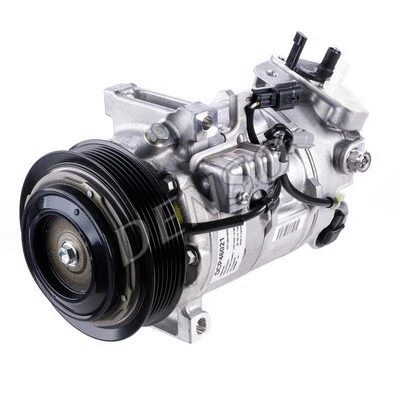 Compresseur, climatisation DENSO-AU DCP46021