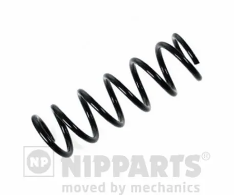 Ressort de suspension NIPPARTS N5542012