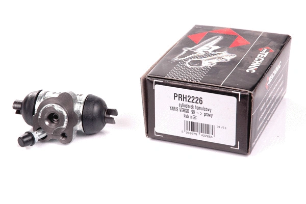 Cylindre de roue PROTECHNIC PRH2226