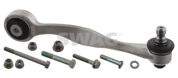 Bras de liaison, suspension de roue SWAG 30 94 0743