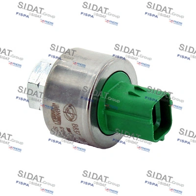 Pressostat, climatisation SIDAT 5.2008