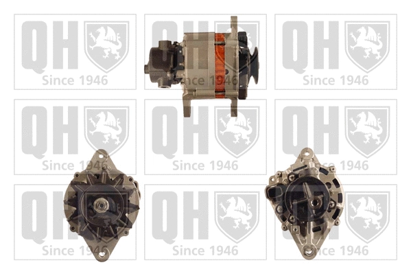 Alternateur QUINTON HAZELL QRA1047