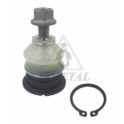 Rotule de suspension ASMETAL 10HN4000