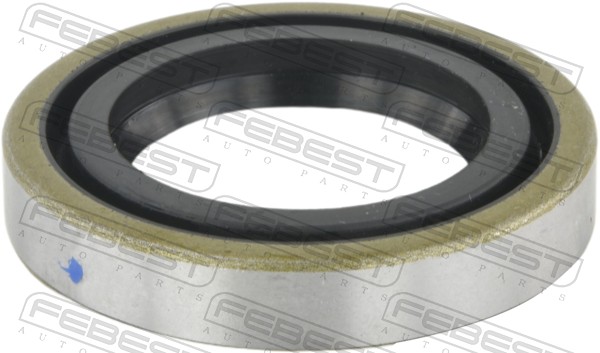 Bague d'étanchéité, arbre de transmission FEBEST 95GDS-41651111X