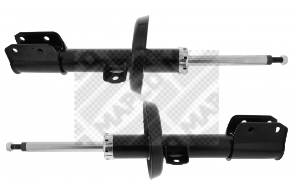Amortisseur MAPCO 40704/5