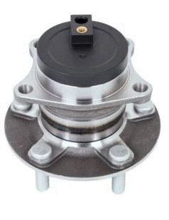Kit de roulements de roue MTR 12194322