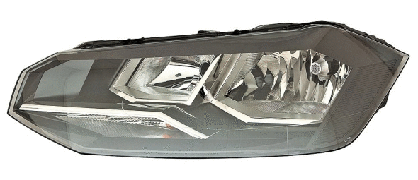 Projecteur principal IPARLUX 11340401