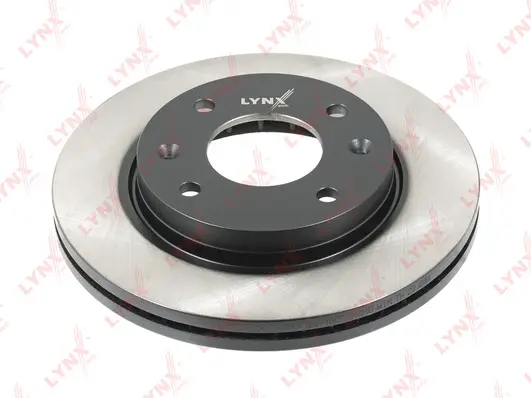 Disque de frein LYNXAUTO BN-1057