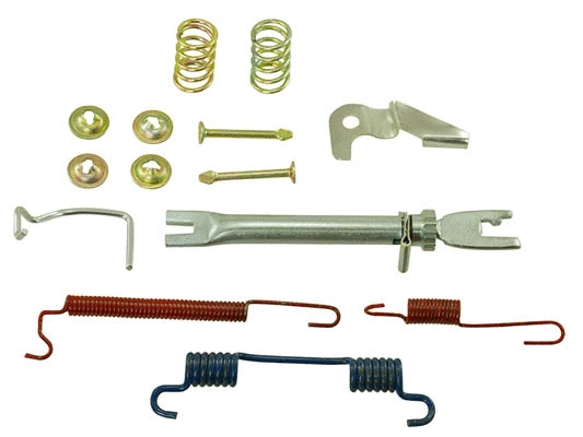 Kit de régleurs, frein à tambour HO AUTOPARTES HOKT208R