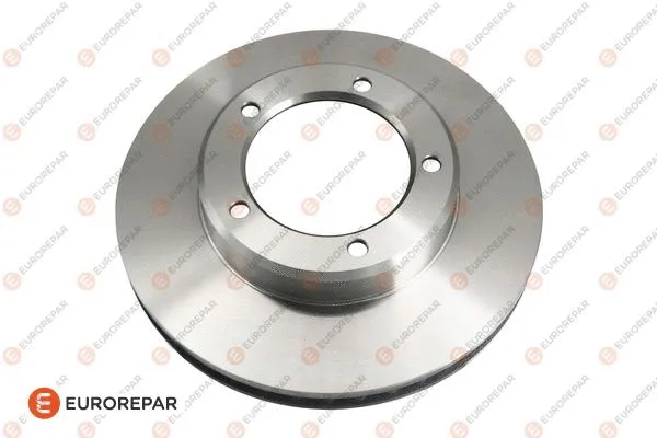 Disque de frein EUROREPAR 1676012080