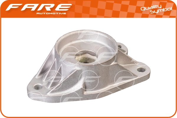 Coupelle de suspension FARE SA 16747