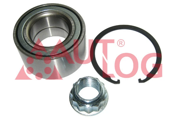 Kit de roulements de roue AUTLOG RS1307