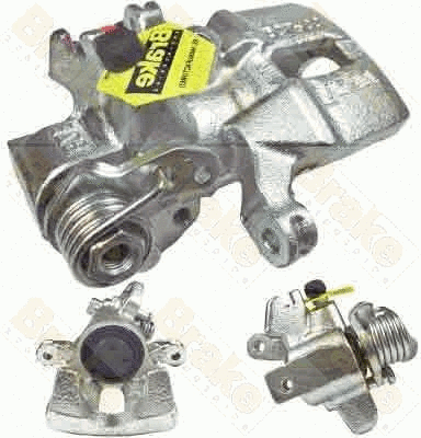 Étrier de frein Brake ENGINEERING CA919R