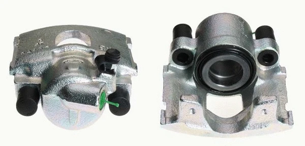 Étrier de frein 4X4 ESTANFI PDF-47-034