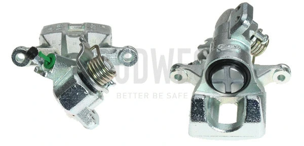 Étrier de frein BUDWEG CALIPER 344709