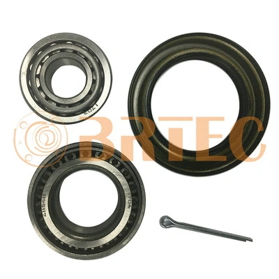 Kit de roulements de roue BRTEC 960597K