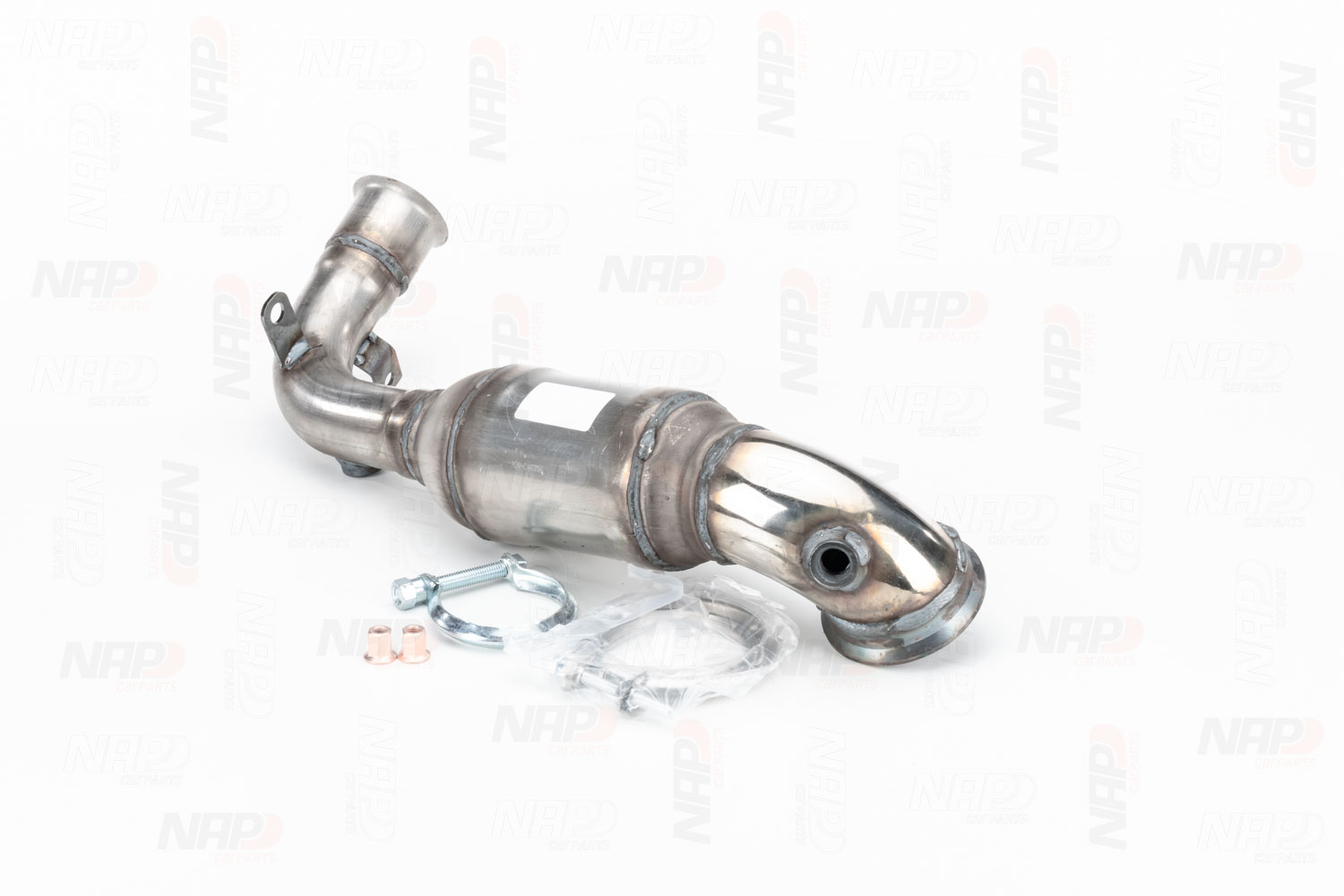 Catalyseur NAP carPARTS GmbH CAK11259