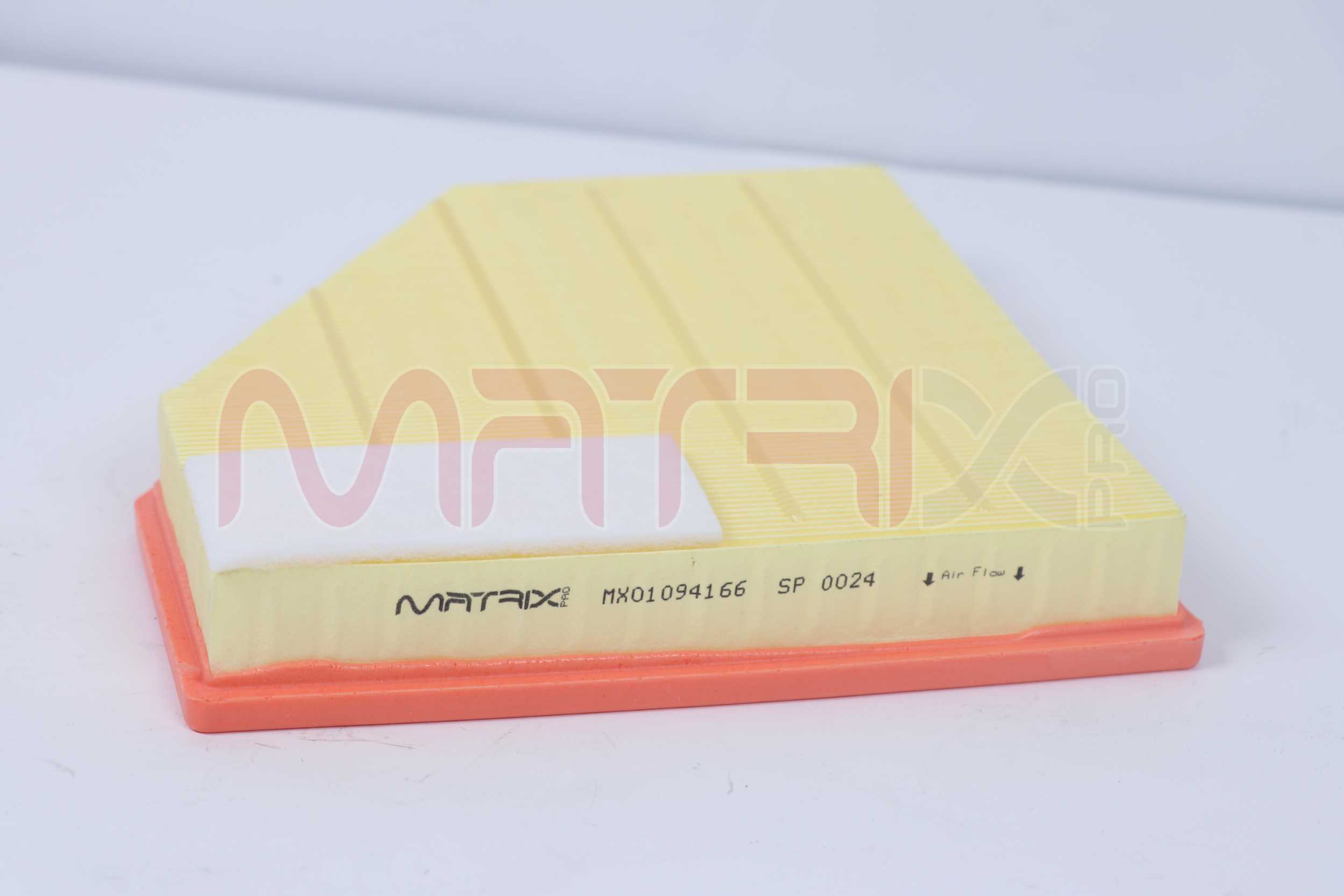 Filtre à air MATRIX PRO MX01094166