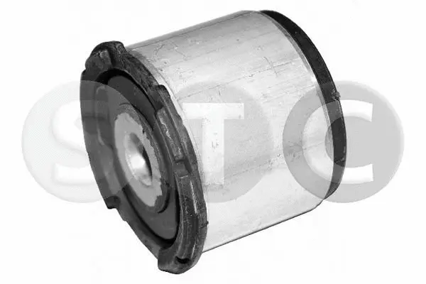 Suspension, corps de l'essieu STC T405354