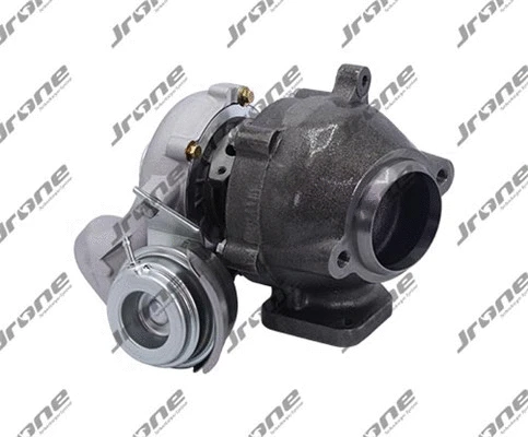 Turbocompresseur, suralimentation Jrone 8G17-300-303