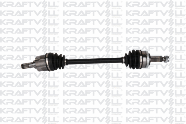 Arbre de transmission KRAFTVOLL GERMANY 01010111
